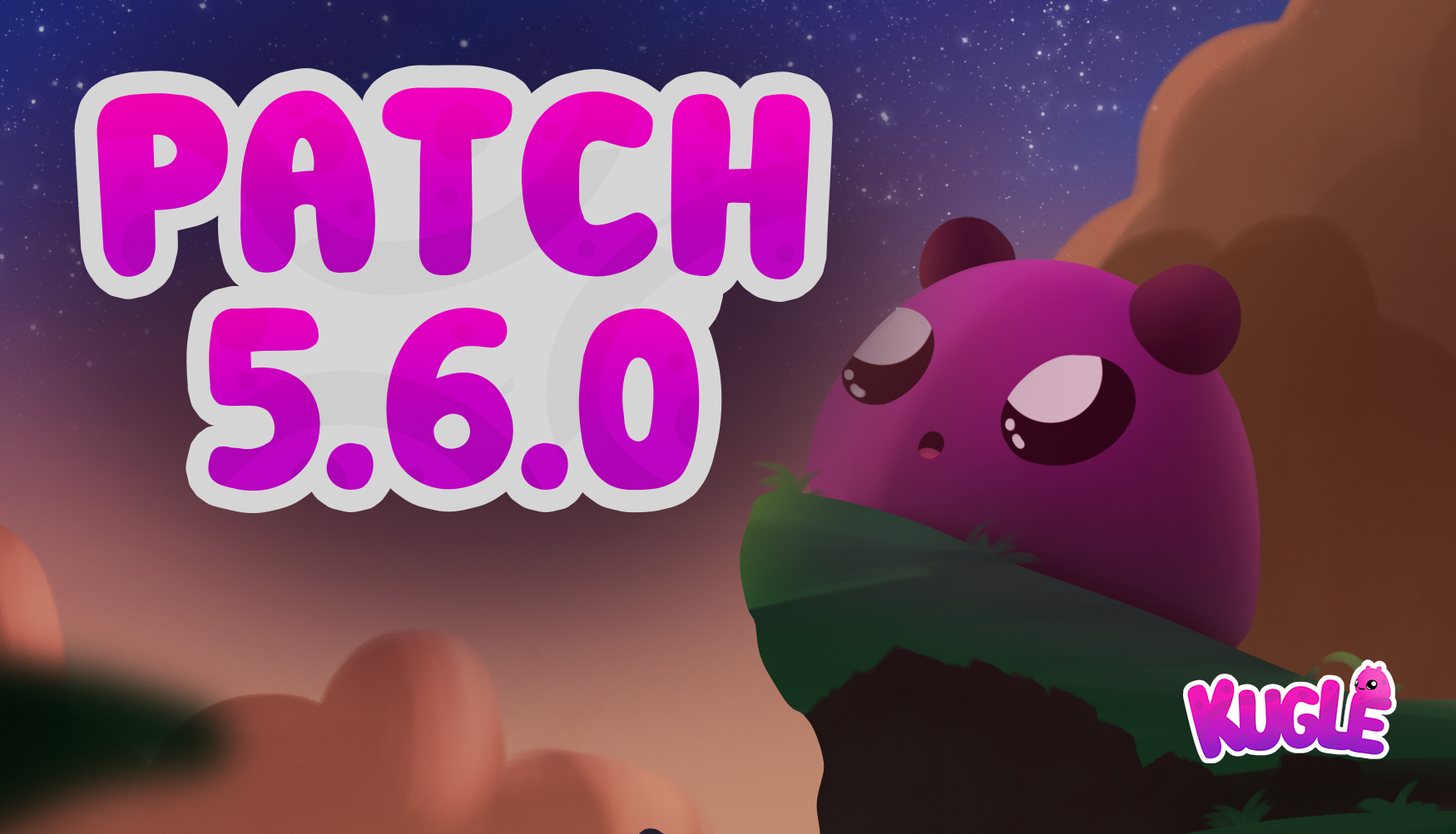 Kugle 5.5.0 alt text