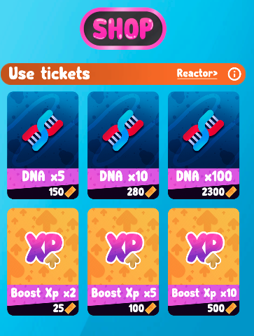 Swap alt text