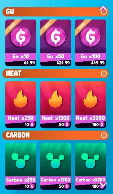 Swap alt text